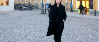 Lister äntligen skadefri – nu ska hon klättra på rankingen