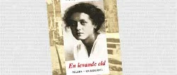 Milena stiger fram ur Kafkas skugga