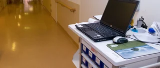 Landstingets it-problem på väg att lösas