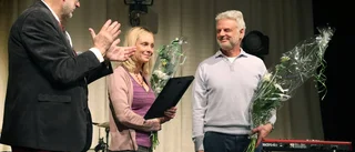 Corren prisas som Årets folkbildare