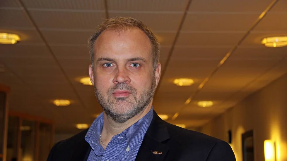 Runar Öhman (SD)
