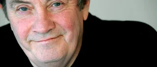 Allan Svensson till Harg