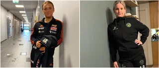 Ungt och hungrigt mot erfaret äldre – kampen kan börja