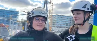 "Vodkan har en egen dag, så varför inte kanelbullen"