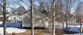 Ny ägare till hus i Pajala – 1 950 000 kronor blev priset