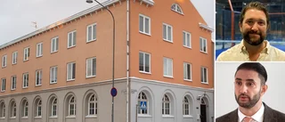 Hotellplaner för gamla polishuset – "Ligger bra till"