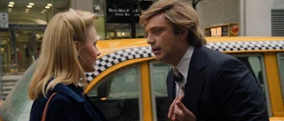 Så bra är svenskens skandalomsusade film om Donald Trump