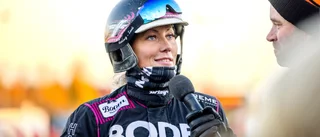 Travtränaren Hanna Olofsson avstängd och bötfälld