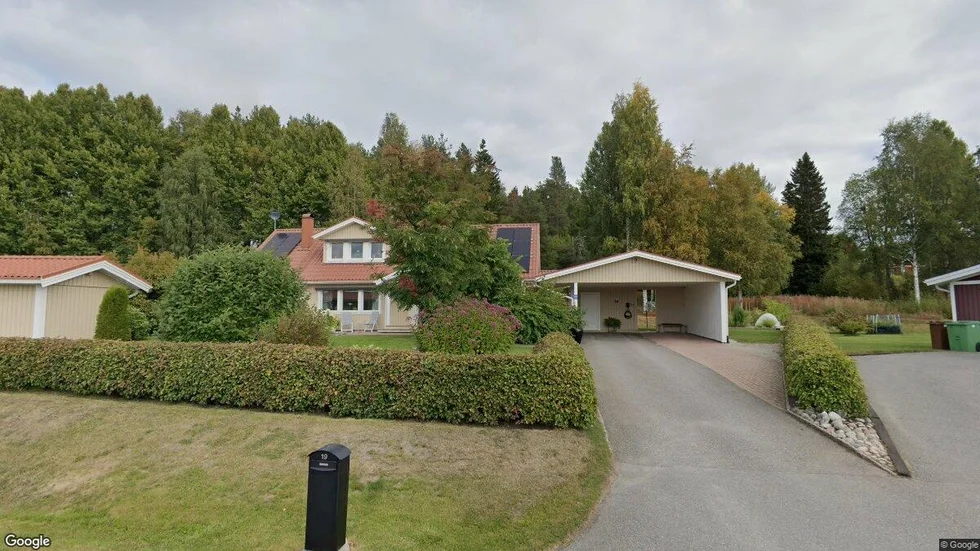 Bakadalsvägen 19