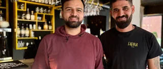 Nya italienaren på Öster: "Skillnad på pizza och pizza"