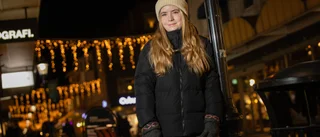 "Jag var så dålig att jag var nära att dö"