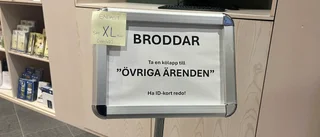 Oväntade succén – mot halkan: "Beställt fler"