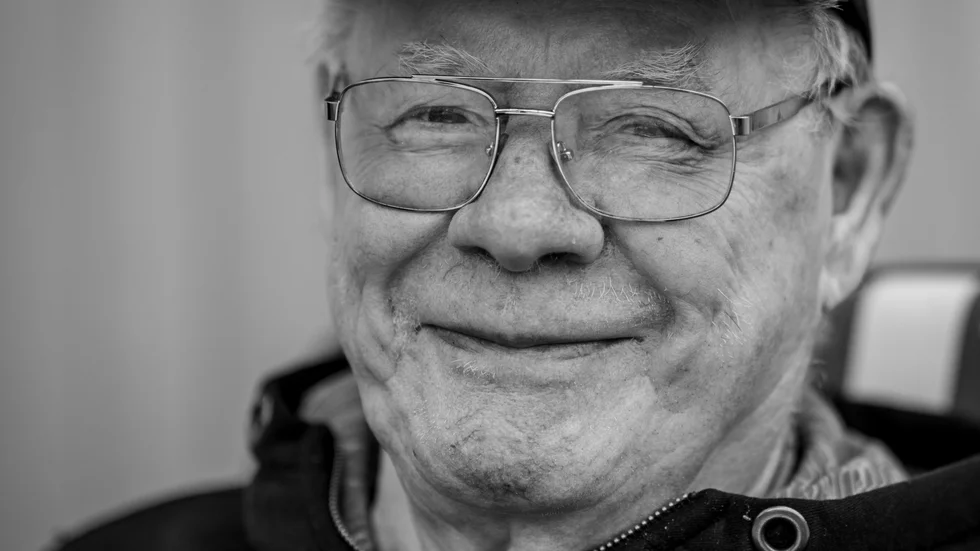 Viktor Oja.