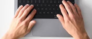 Motalabo utsatt för utpressning efter videosex – polisen varnar