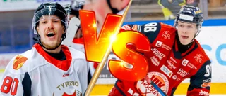 Målfest för motståndarlaget – VIK hade inte en chans