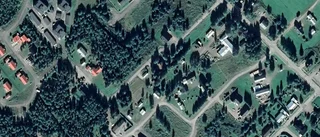 Hus på 113 kvadratmeter från 1948 sålt i Pajala – priset: 403 000 kronor