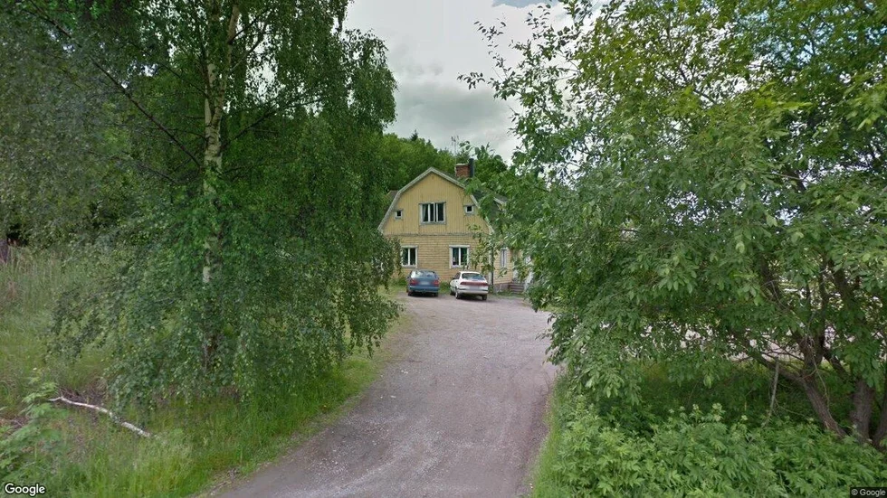 Kyrksjövägen 5