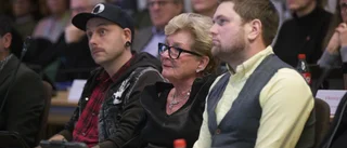 Majoritetsproblemet för Nya Vadstenabullret enkelt löst