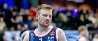BC Luleå - Norrköping Dolphins