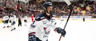 Tror på startplats för LHC-talangen mot HV71 – efter succén