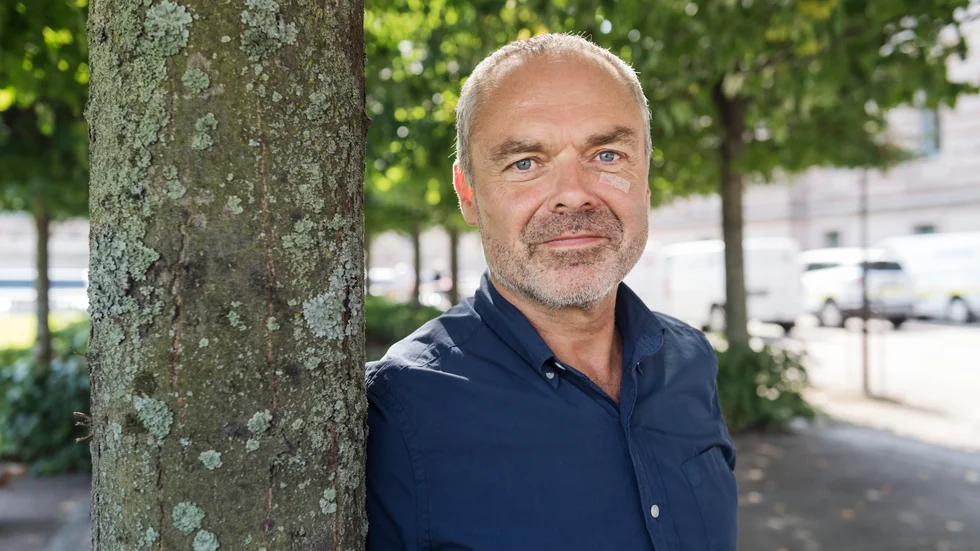 Tidigare utbildningsminister Jan Björklund hör till den rådande ordningens skarpa kritiker.
