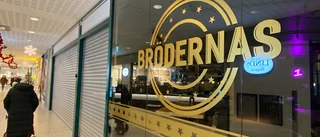 Populära hamburgerkedjan stänger i Motala