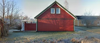 Nya ägare till villa i Södra Sunderbyn – prislappen: 4 395 000 kronor