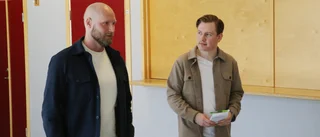 "Hästen är ingen vanlig nykomling – vi måste våga kaxa upp oss"