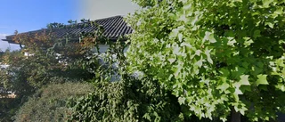 Huset på Egersundsvägen 19 i Motala har sålts två gånger på kort tid