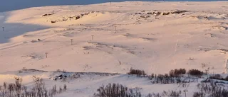 Vad händer i backarna i Björkliden?