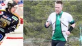 Hockeyprofilen bytte isen mot skogen: ”Behöver tävla”