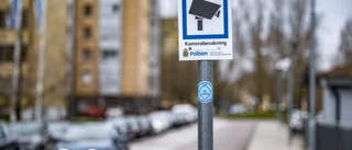 Nu blir det lättare att ha kameraövervakning