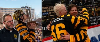 AIK:s sportchef om framgångarna: ”Avgörande för vår framtid”
