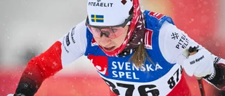 Ebba Anderssons kross i Kalix – två minuter före Sundling