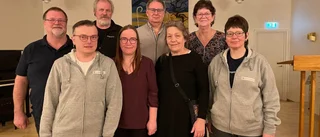 Hyresgästföreningen Piteå/Älvsbyn höll årsmöte