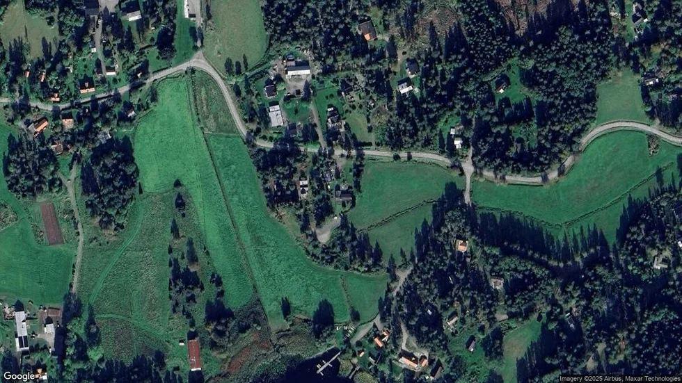 Området kring Österlisa 113