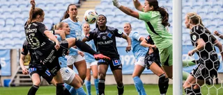 RÖSTA: Vem var bäst i IFK mot MFF?