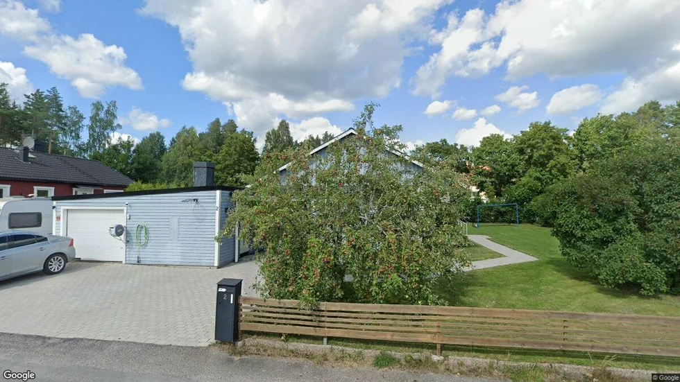 Aspvägen 2