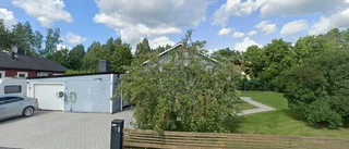 130 kvadratmeter stort hus i Ärla sålt för 2 550 000 kronor