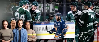 ”Grundfelet är att Petter Granberg aldrig borde ha släppts”