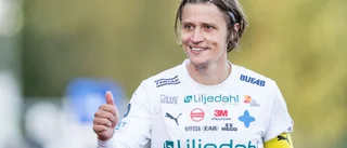 Thern: "Trycket är inte samma i Värnamo som i Norrköping"