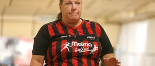 Stånga föll tungt mot Team X-Calibur