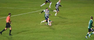 Bodens BK - Enköpings SK      