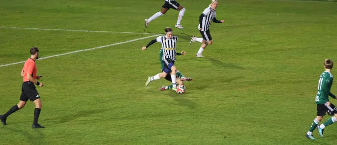 Bodens BK - Enköpings SK      