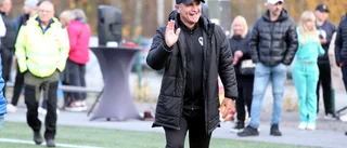 TV: "Jag har aldrig skrikit så mycket som jag gjorde i dag"