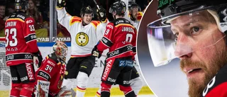 Omarks förklaring efter debaclet