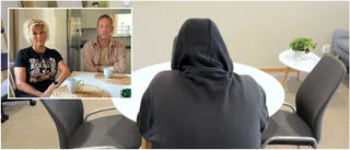 Anställda vittnar • Orkade inte jobba kvar på kritiserade boendet