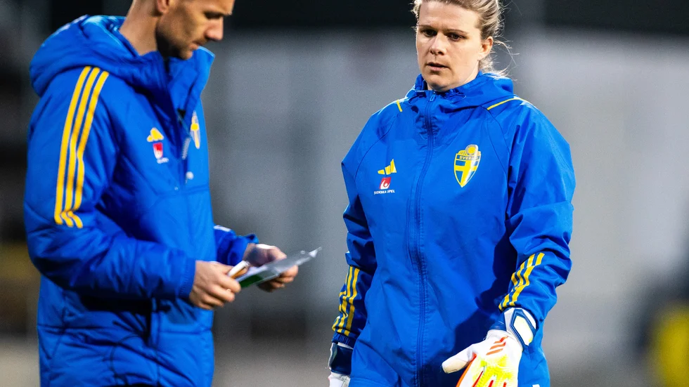Emelie Lundberg från Eskilstuna har fått ett toppjobb inom svensk fotboll.