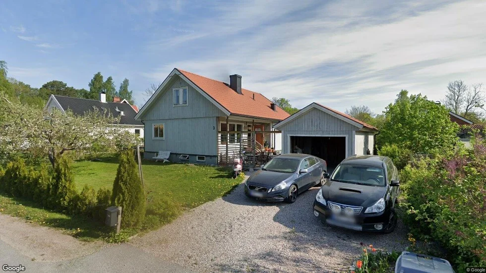 Lövlundsvägen 3