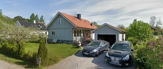 130 kvadratmeter stort hus i Storvreta sålt för 3 850 000 kronor